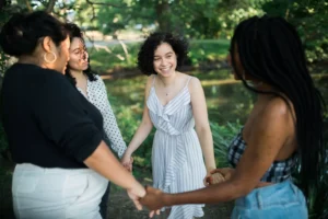 What To Say When A Friend Admits Same Sex Attraction Boundless