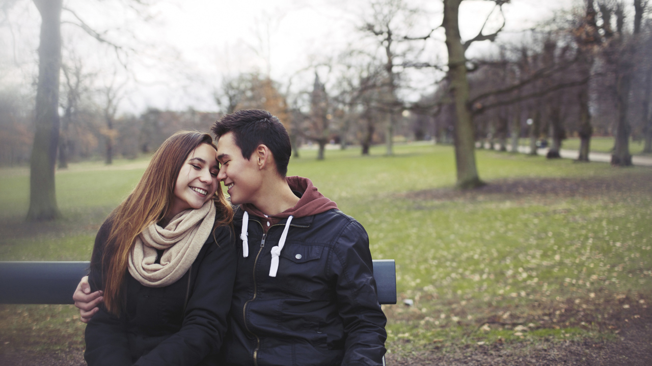 4 Things Every Girlfriend Really Needs From Her Boyfriend - Boundless