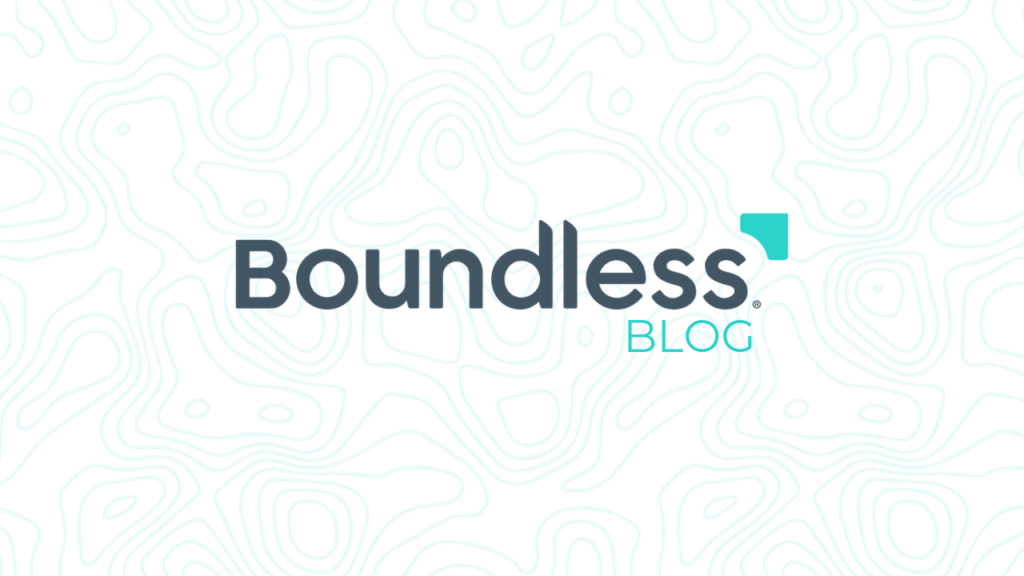 Boundless Blog