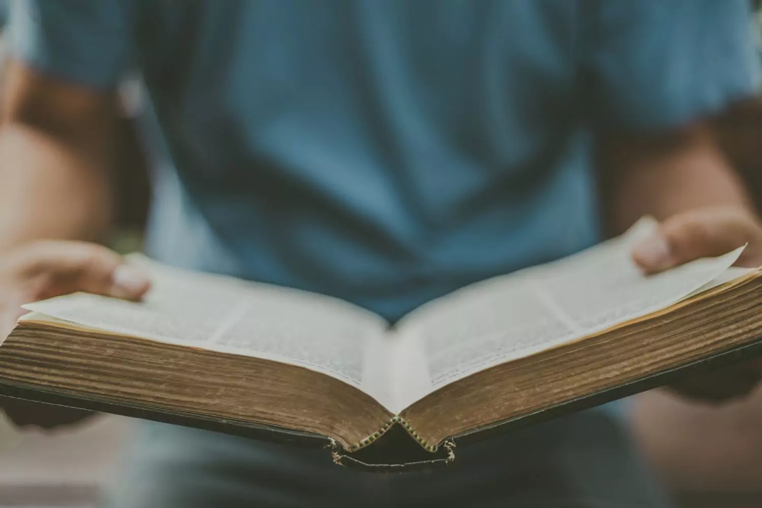 The Difference Between Converts and Disciples