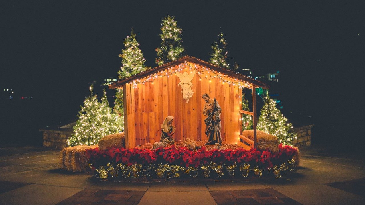 When Was Jesus Born?