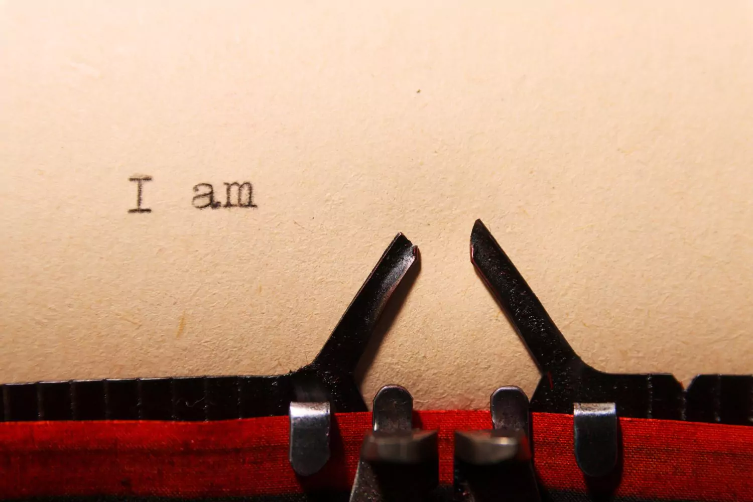 The Pain of Vulnerability