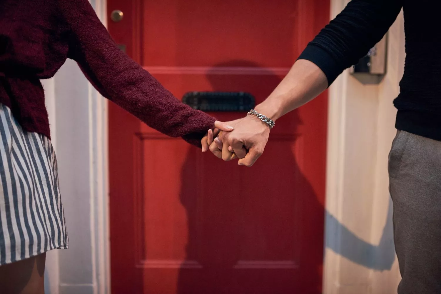 3 Tips For Bringing Your Boyfriend or Girlfriend Home for the Holidays