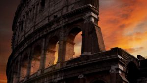 rome
