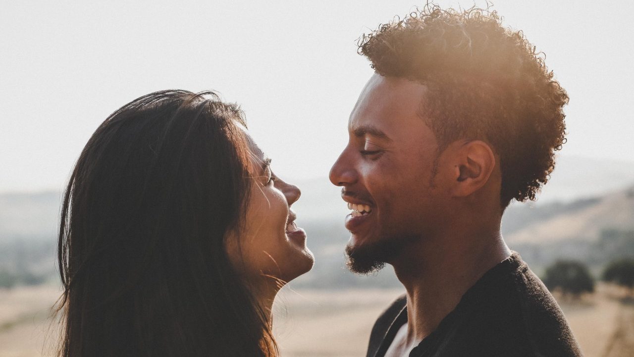 Interracial Dating Meaning