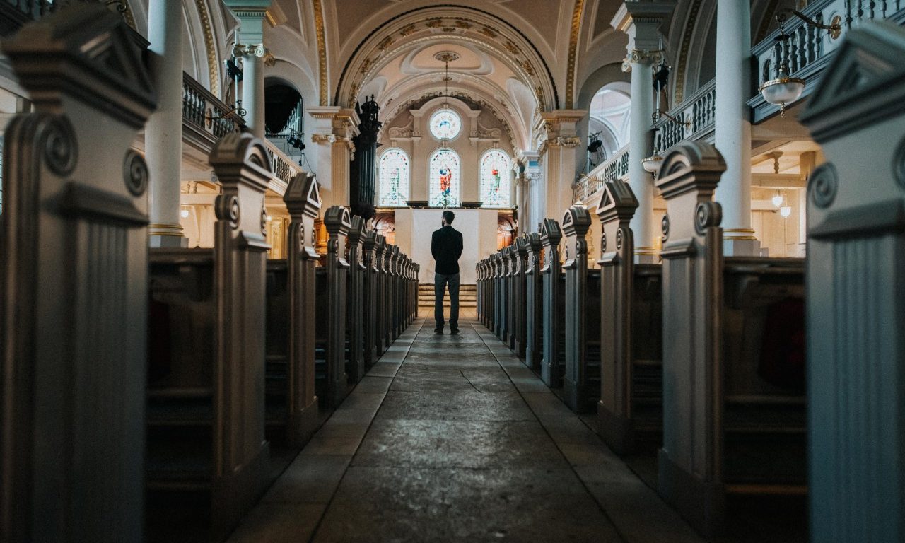 Is God a Matchmaker?