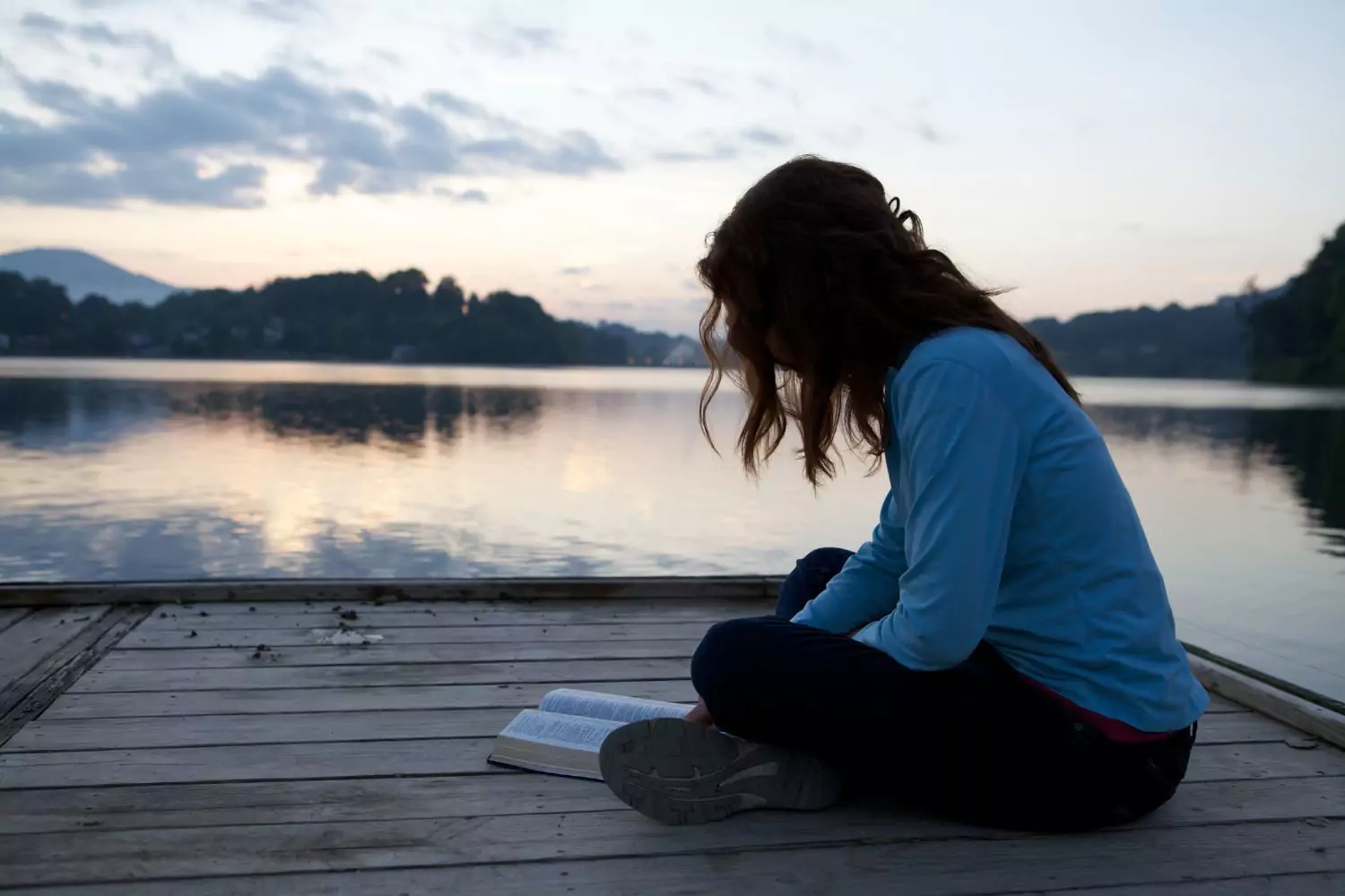 Does Divorce Affect Faith?