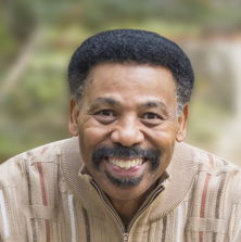 Dr. Tony Evans