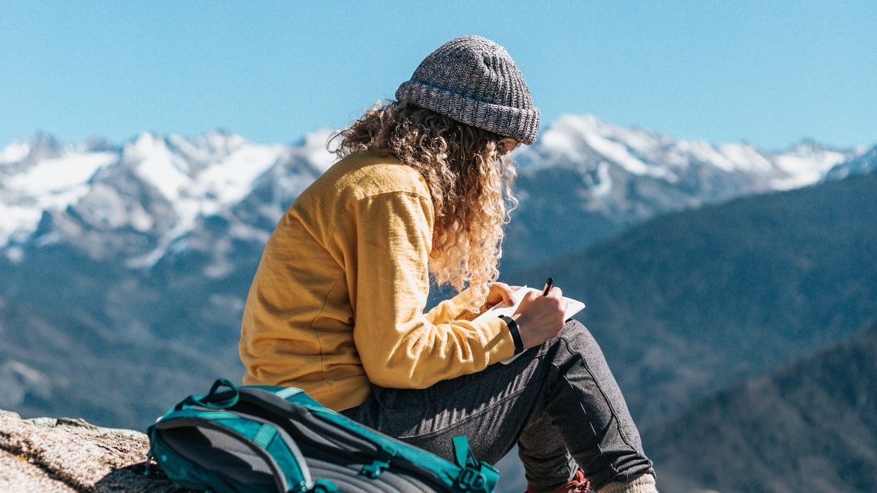 Your Turn: Why I’m Not Focusing on Contentment Anymore