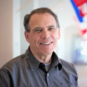 Tim Sanford