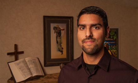 Nabeel Qureshi