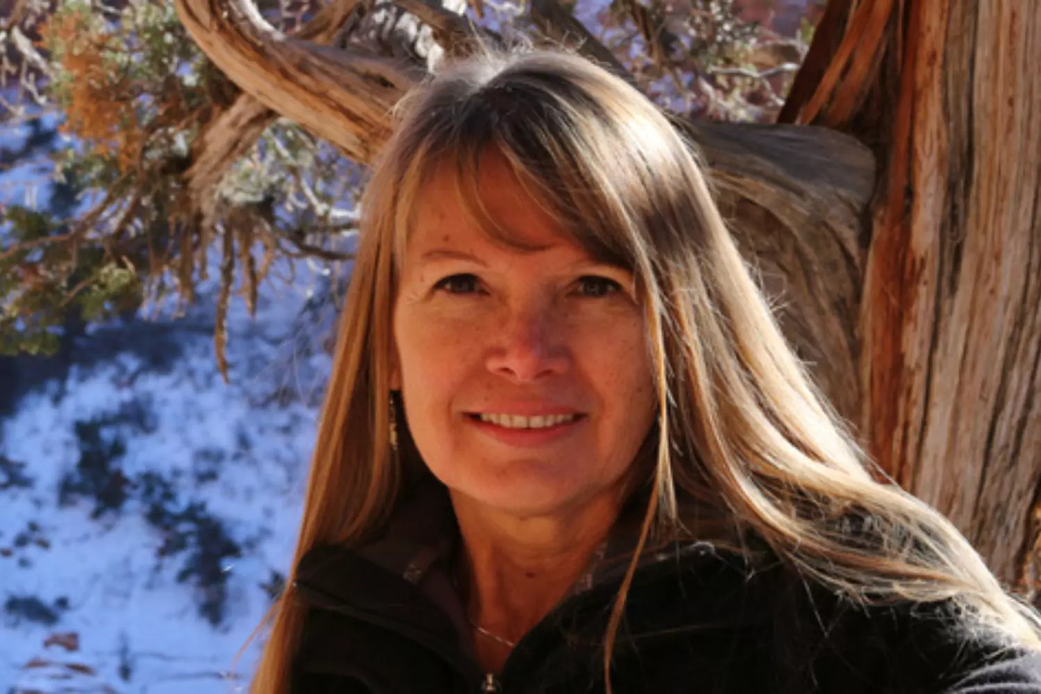 Five Questions With a Former Mormon