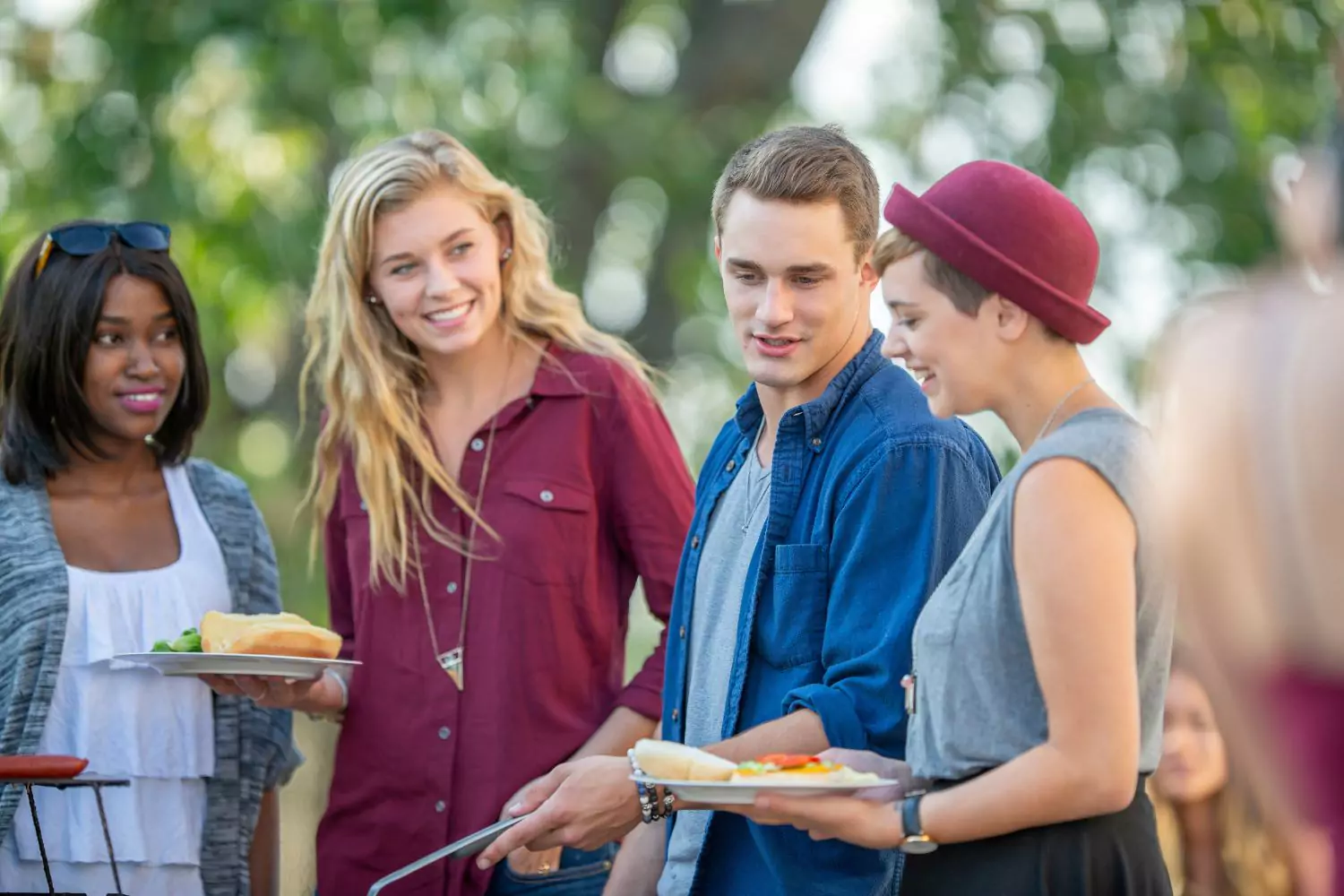 5 Tips for Launching a Young Adult Ministry