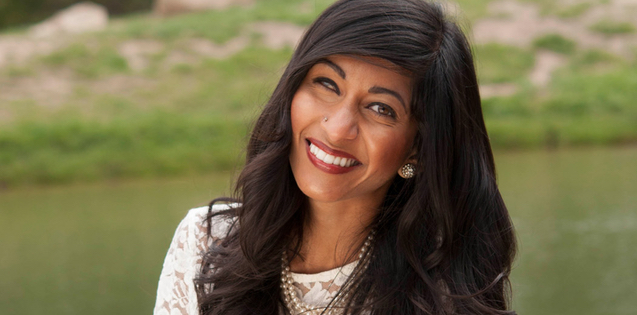 5 Questions with Rifqa Bary, A Former Muslim Who Risked All to Follow Jesus