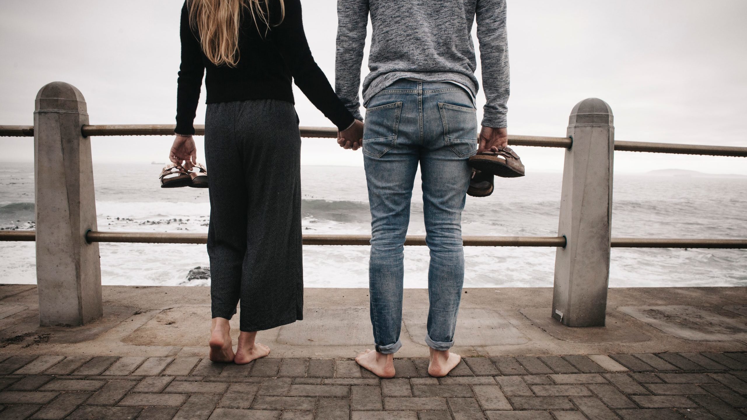 14 honest conversations every married couple should have