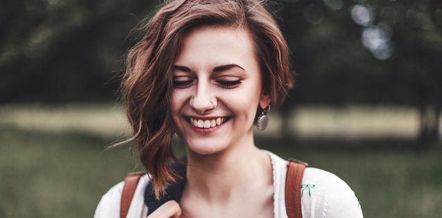 smiling-young-adult-woman