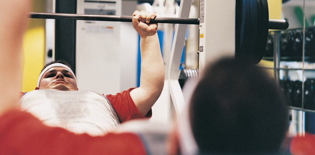 young-adult-man-working-out