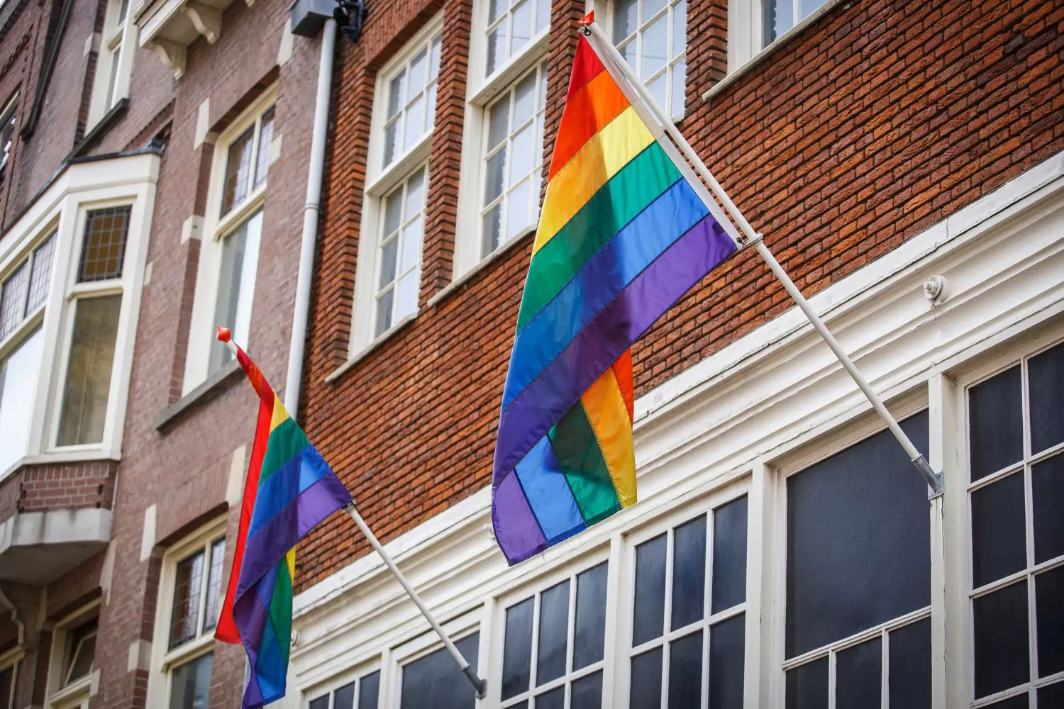 More Thoughts on Gay Bars and Grace
