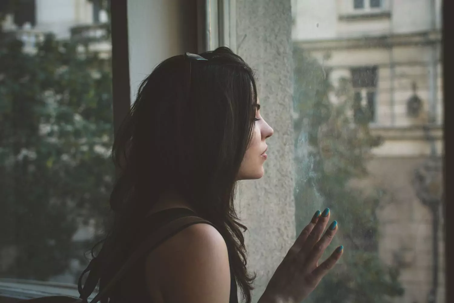What If No One Chooses to Love Me?