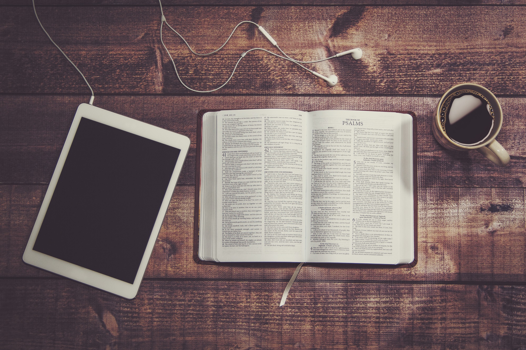 The Value of God’s Word