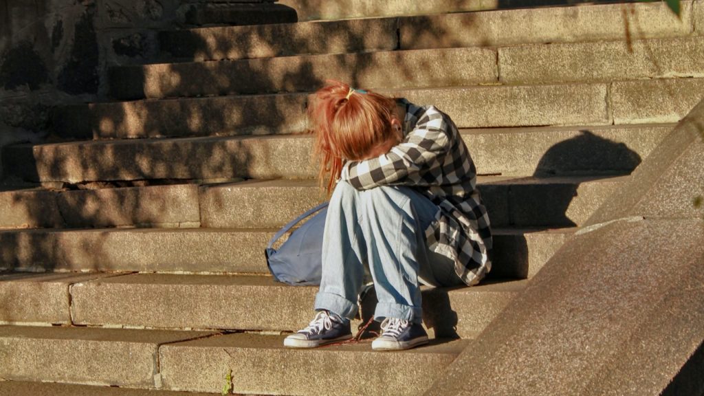 a crisis of faith
