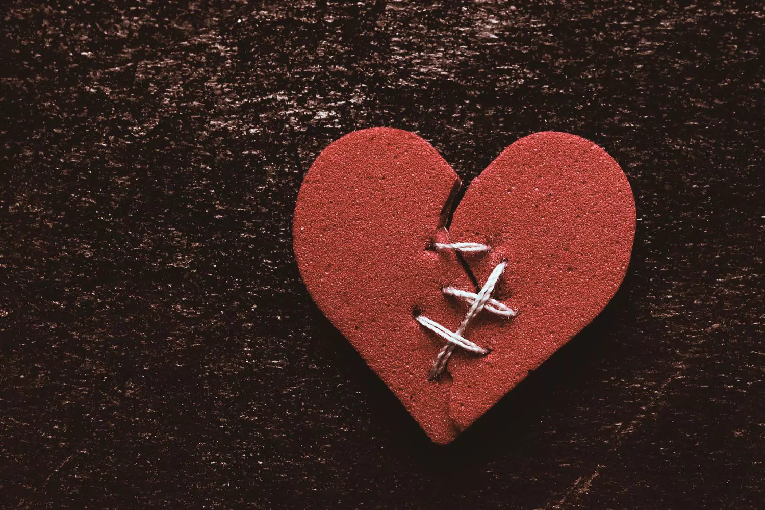 5 Tips for Healing From a Breakup - Boundless