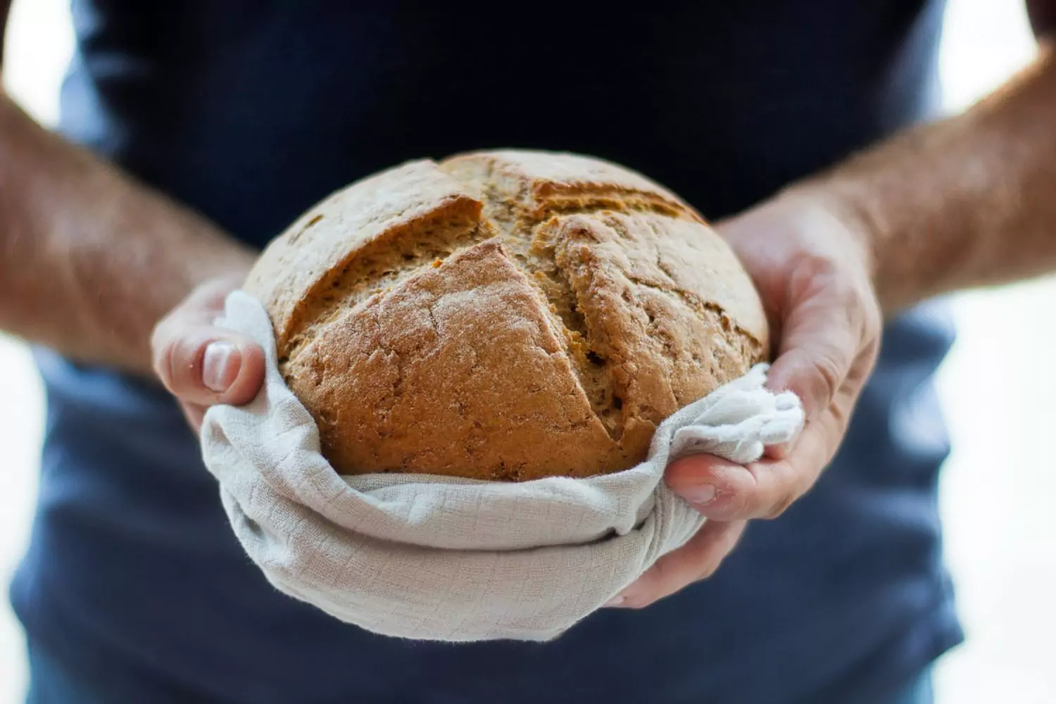 Daily Bread