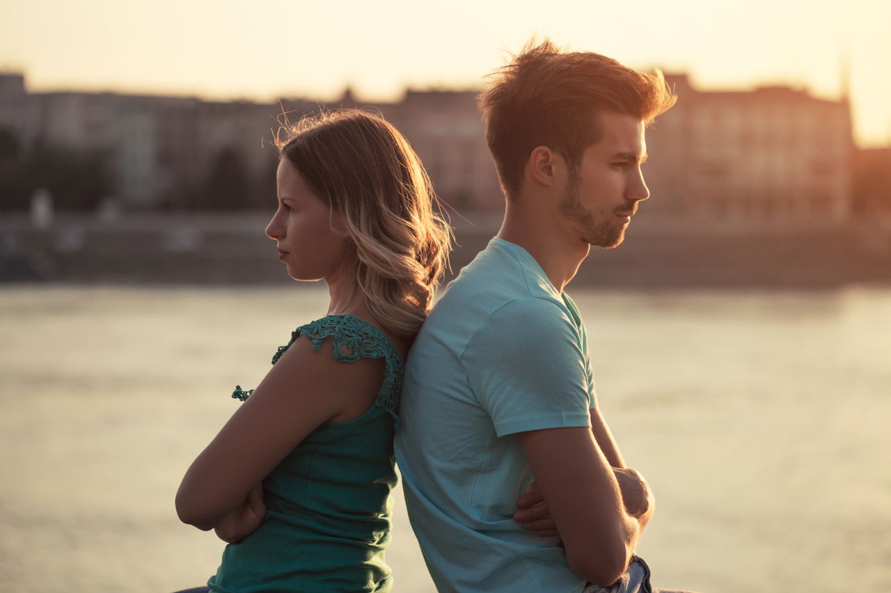 5 Ways Avoiding Arguments Can Ruin Your Relationship