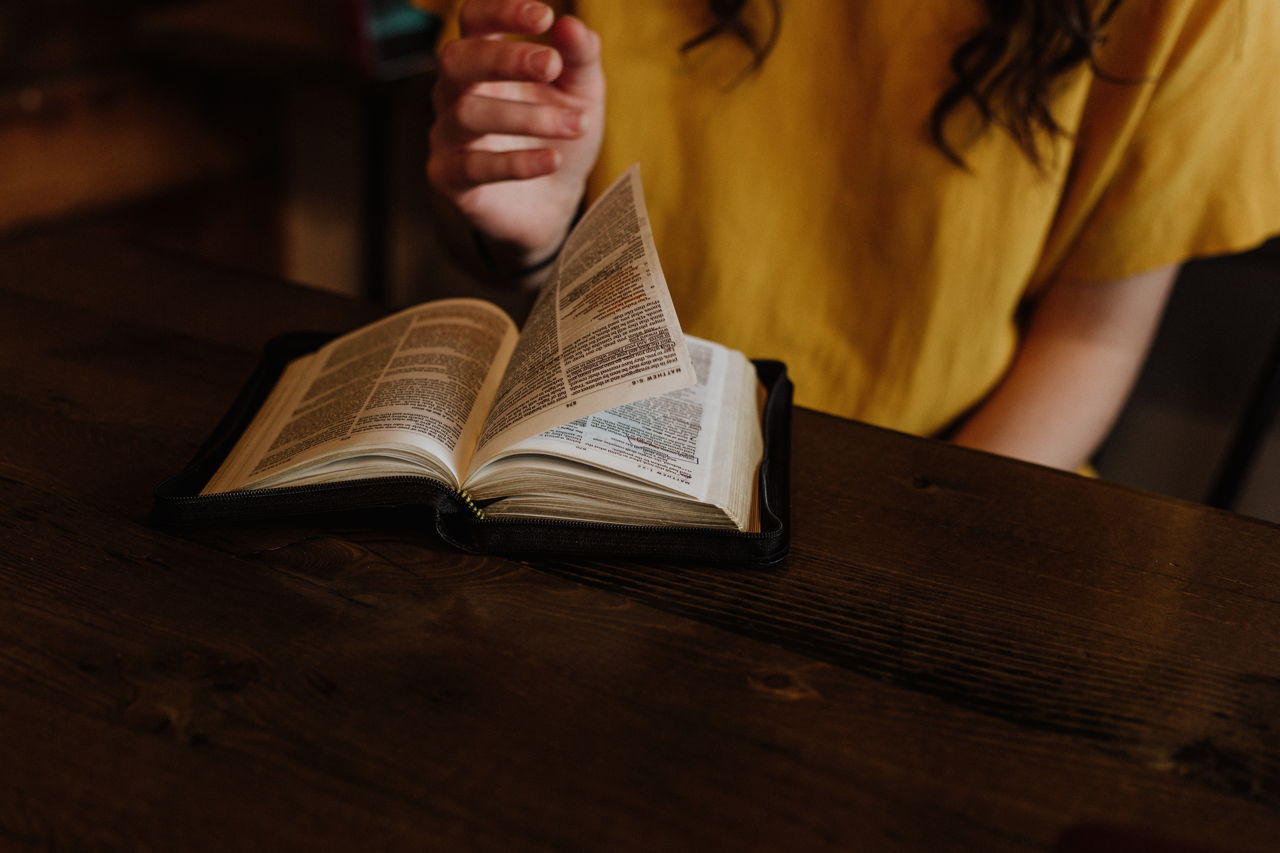 7 Bible Verses You May Be Taking Out of Context