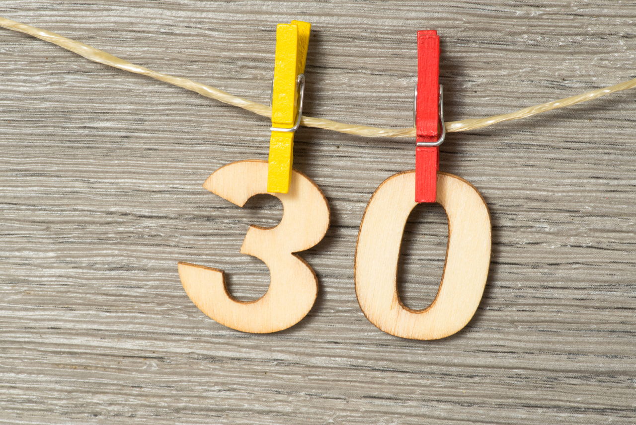 3 Things to Do Before Turning 30