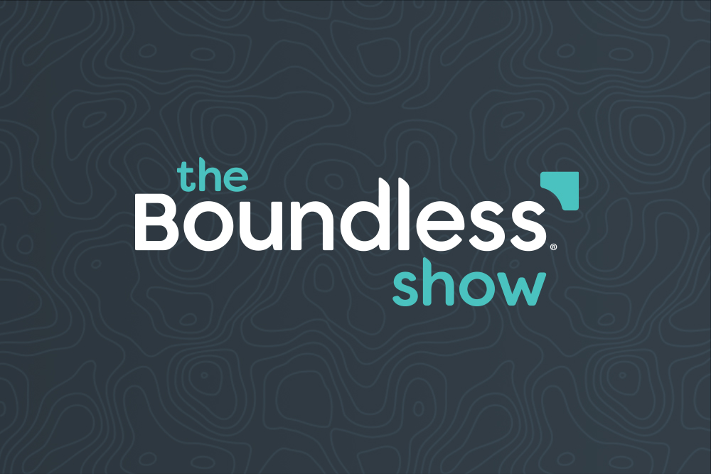 The Boundless Show