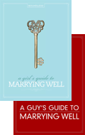 Boundless Guides To Marrying Well