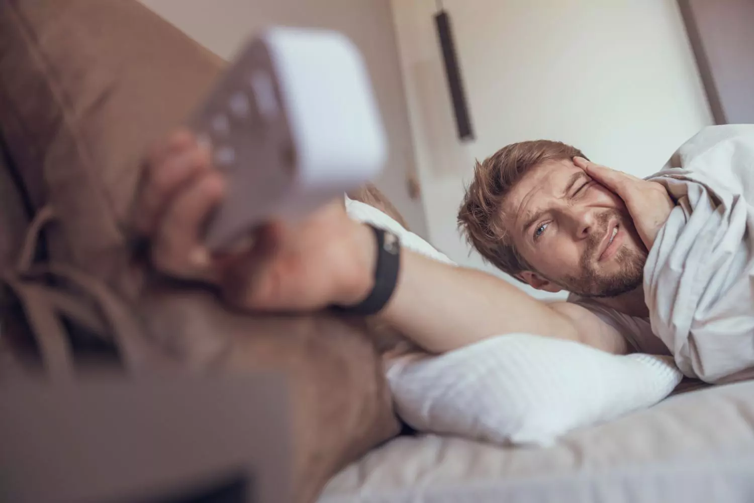 A Non-Morning Person’s Guide to Being a Morning Person