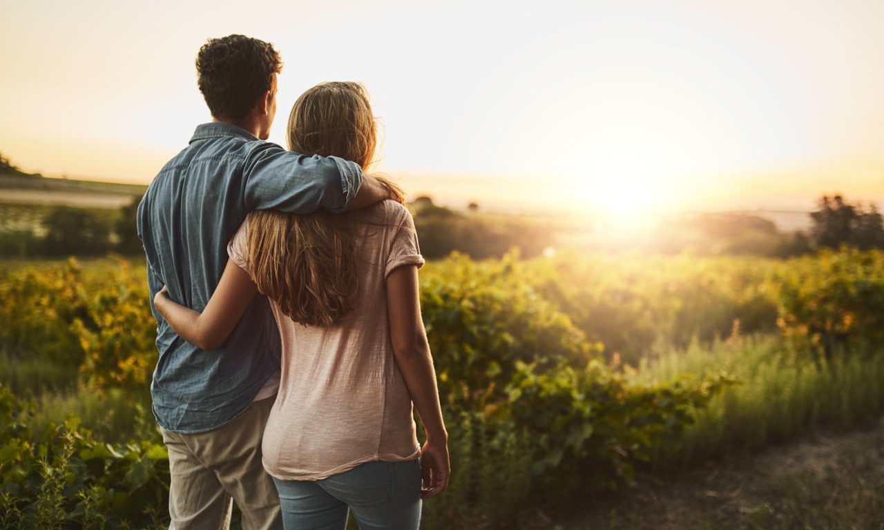 The Key Ingredient in a God-Centered Relationship