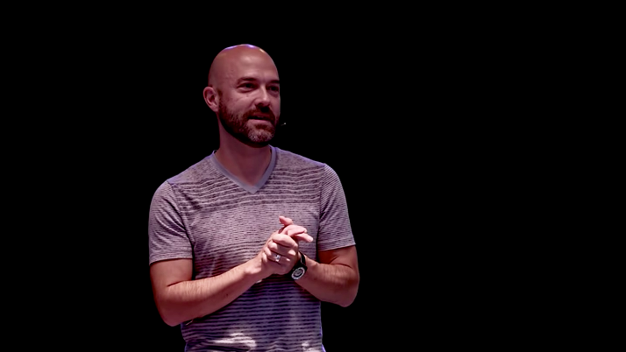 Joshua Harris Apologizes for ‘I Kissed Dating Goodbye’