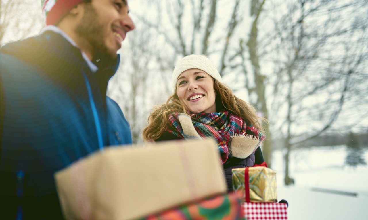 Actually Attainable and Useful Christmas Gift Ideas for Everyone on Your List