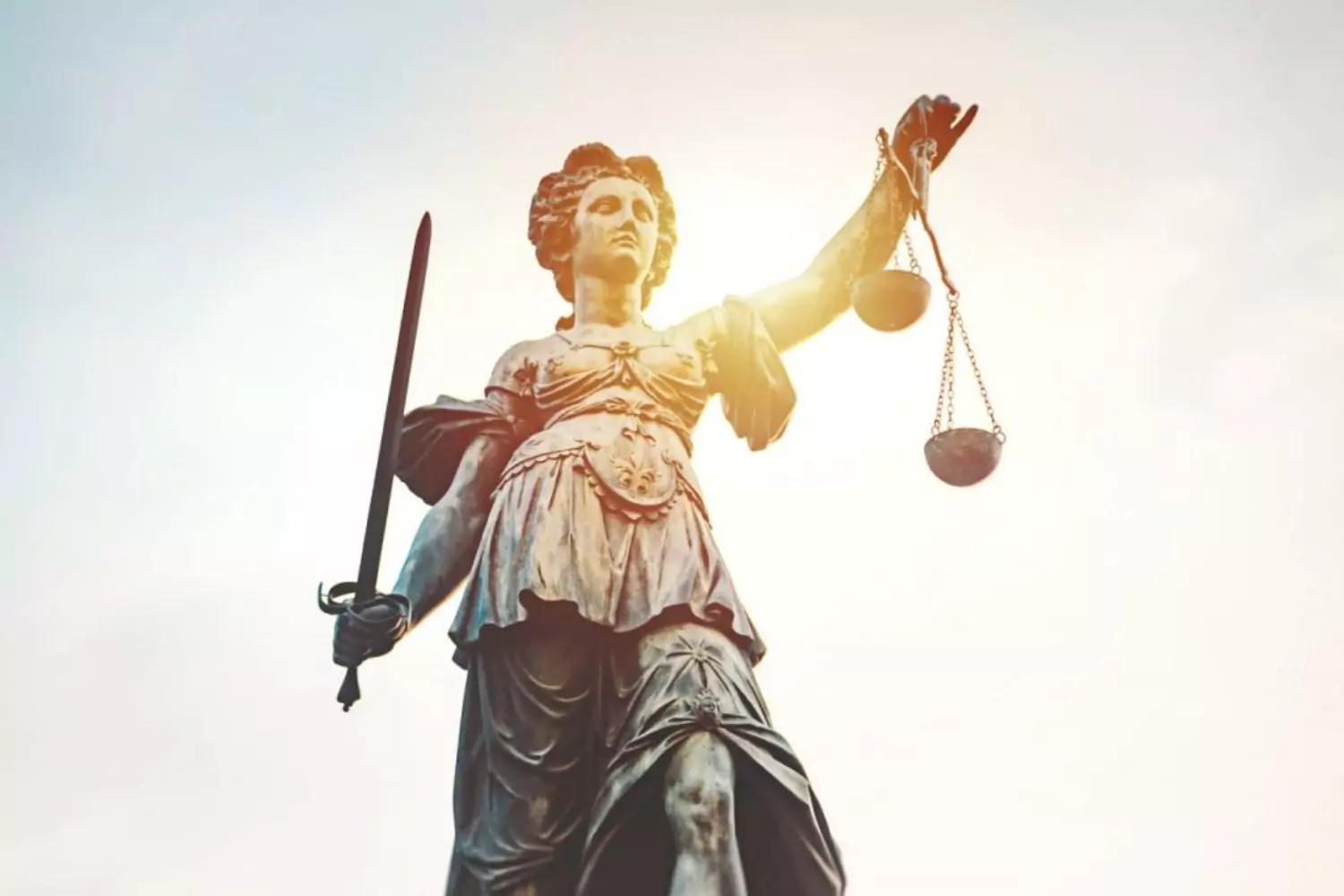 The Podcast “Serial” and God’s Heart for Justice
