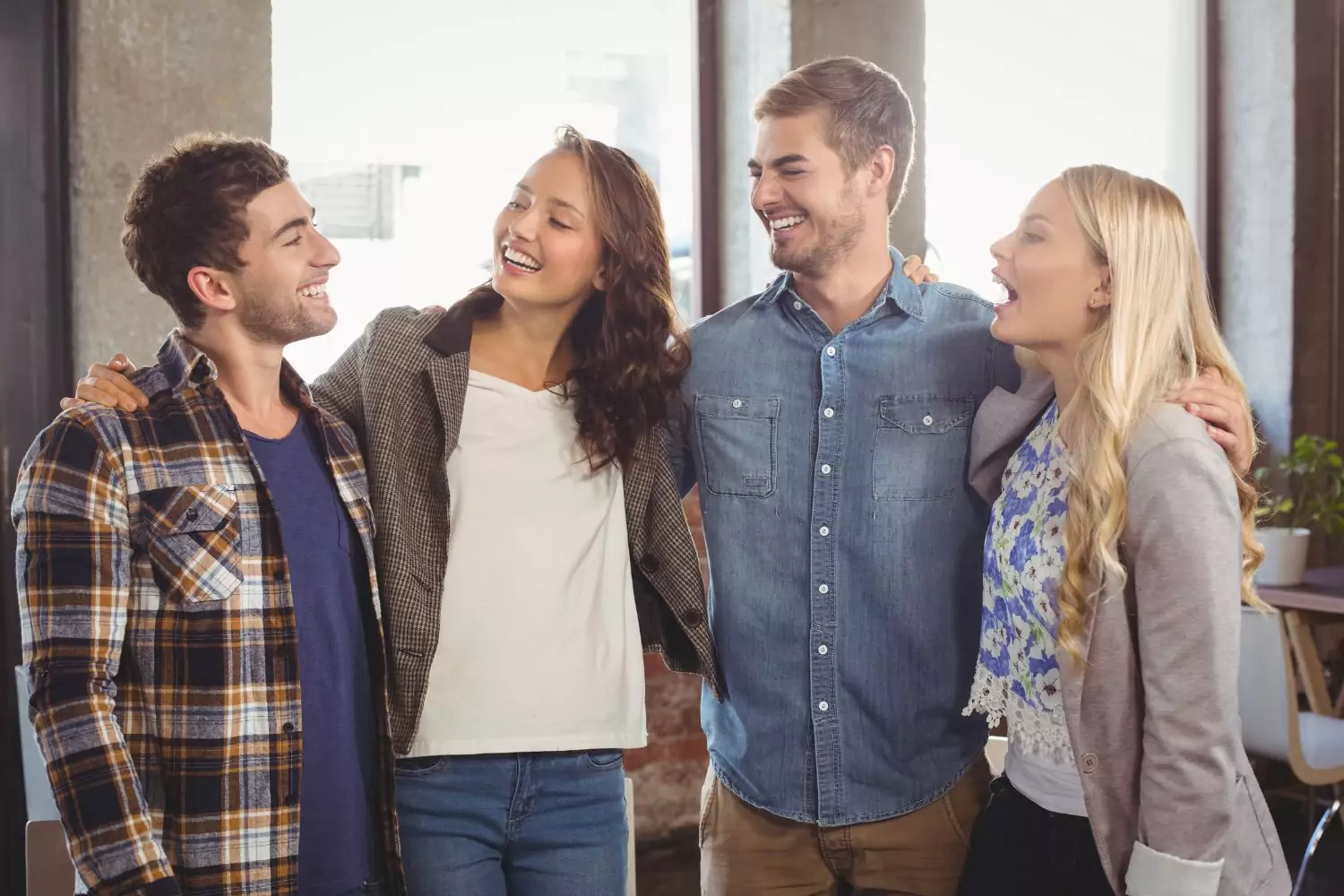 4 Relationship Lessons I Learned This Year