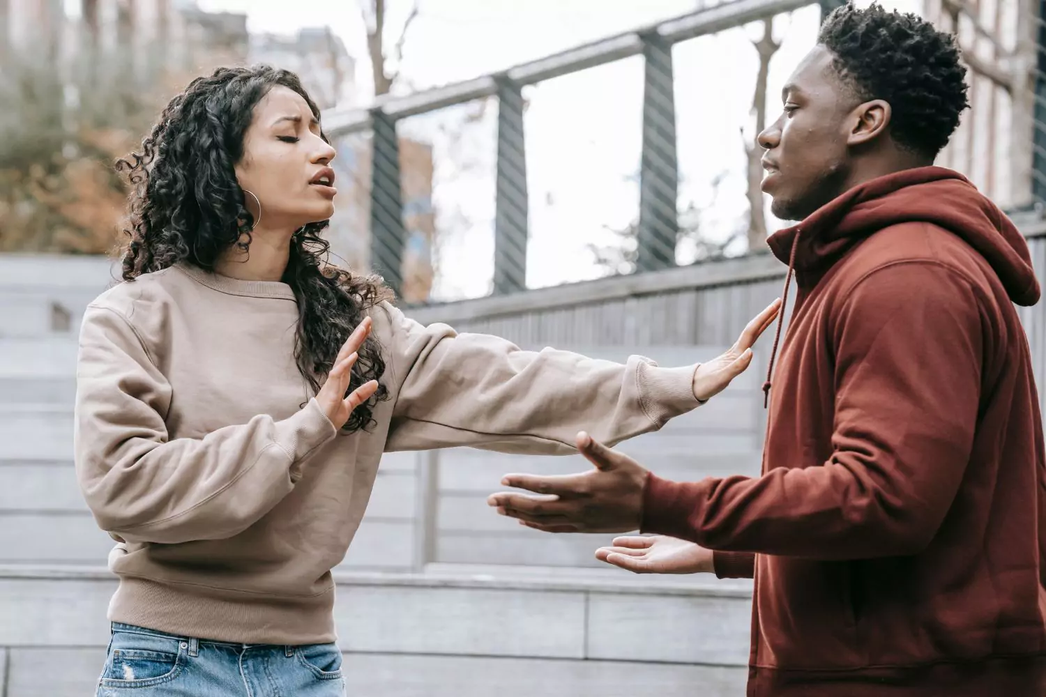An Everyday Christian’s Guide to Conflict