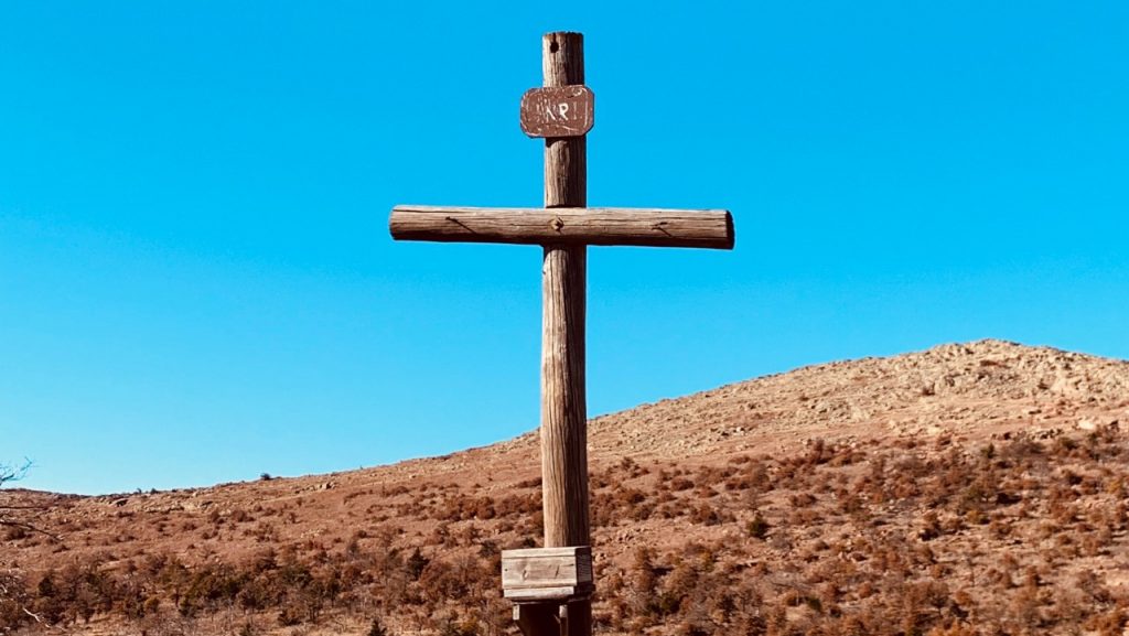 cross