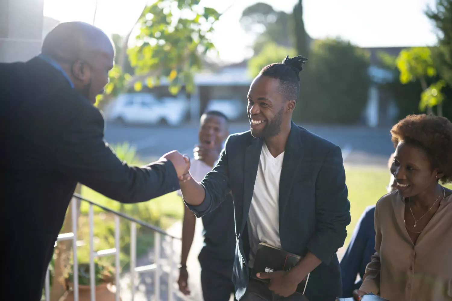 Check In On Your Friends Who Are Pastors — They Might Not Be OK