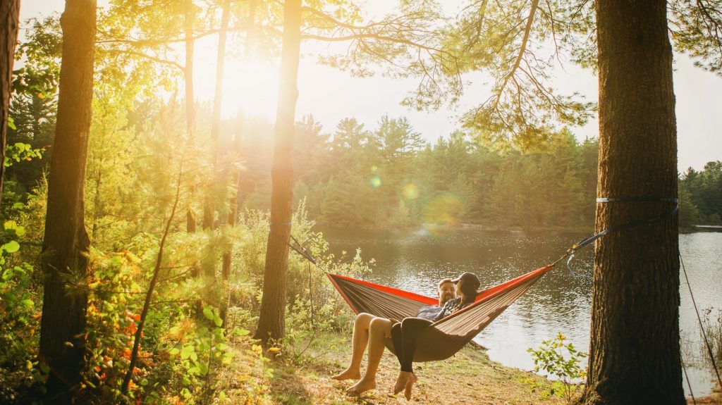 hammock