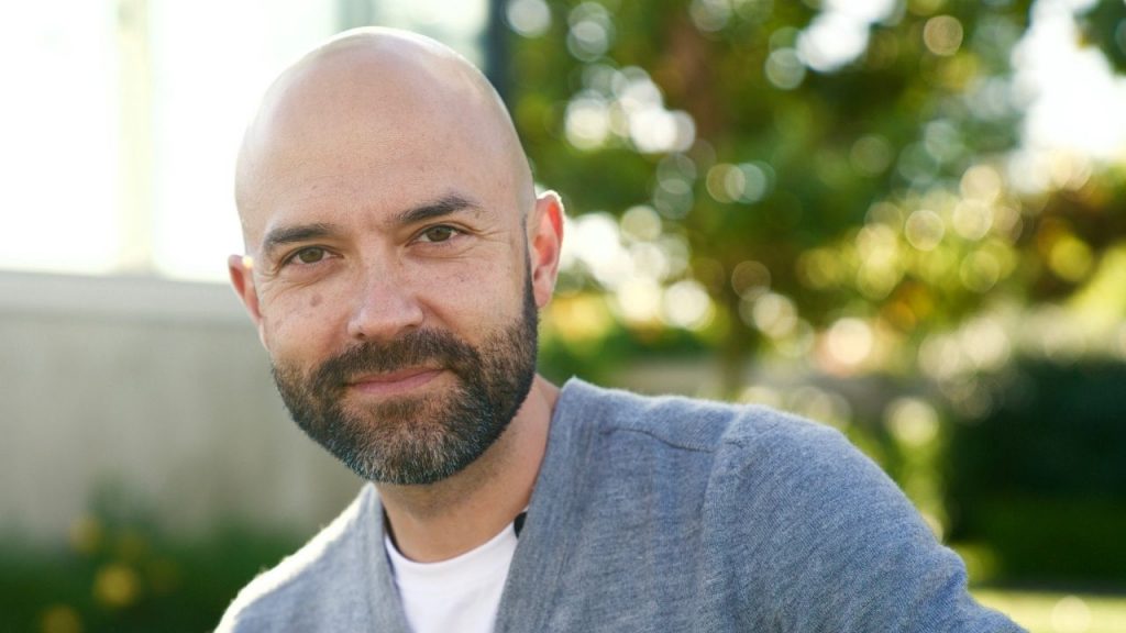 Joshua Harris