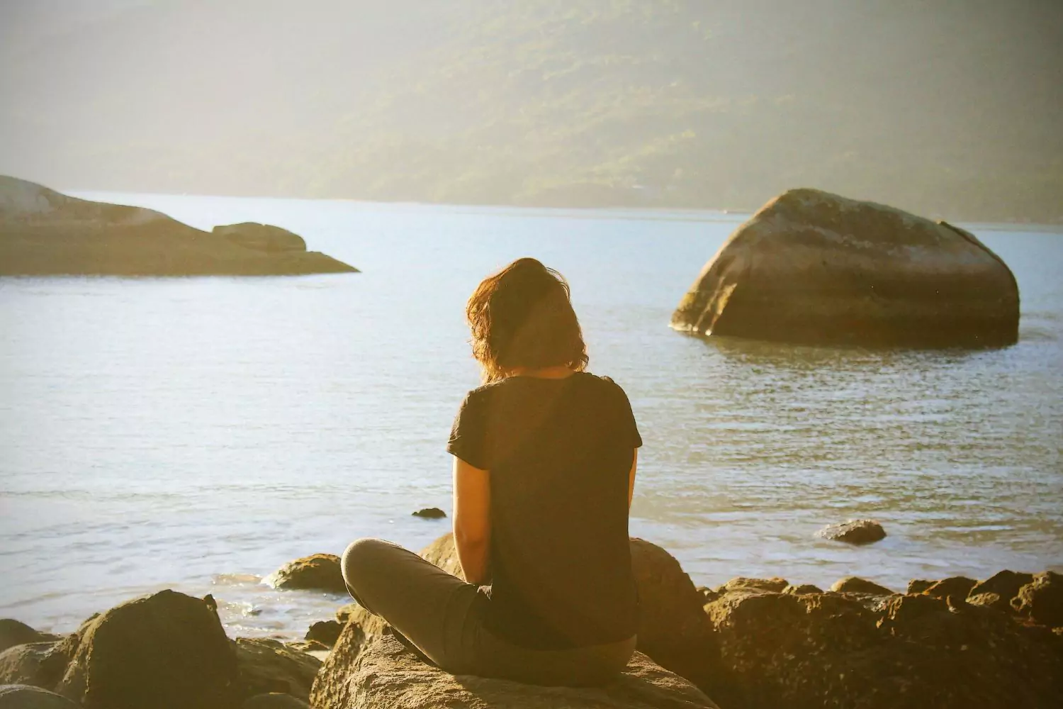Should Christians Practice Mindfulness?