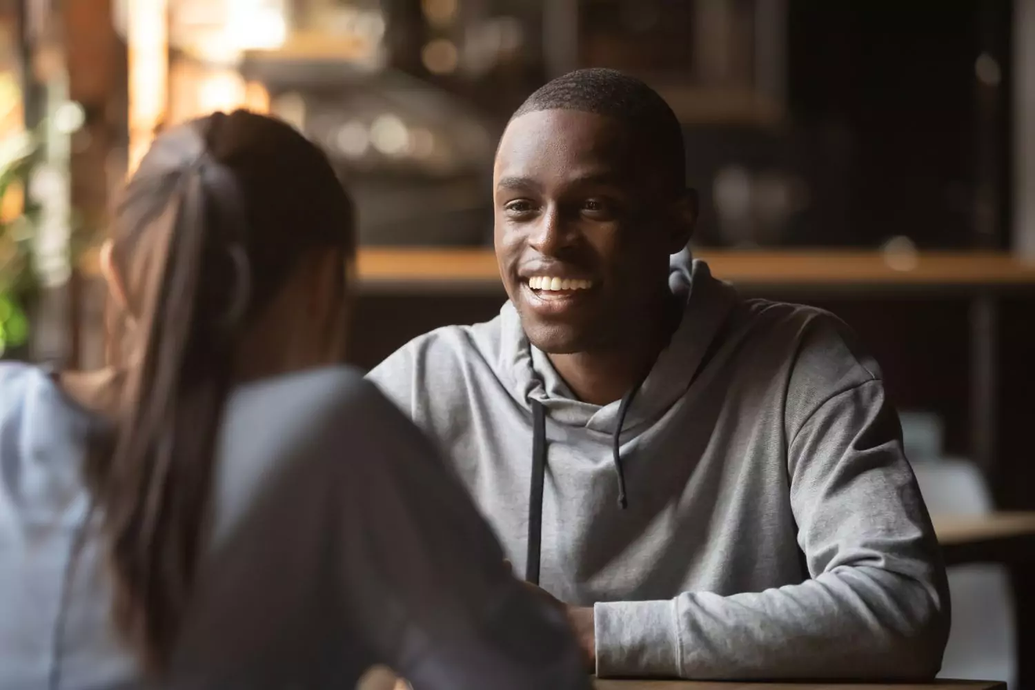 A Guy’s Perspective: How Not to Freak a Girl Out