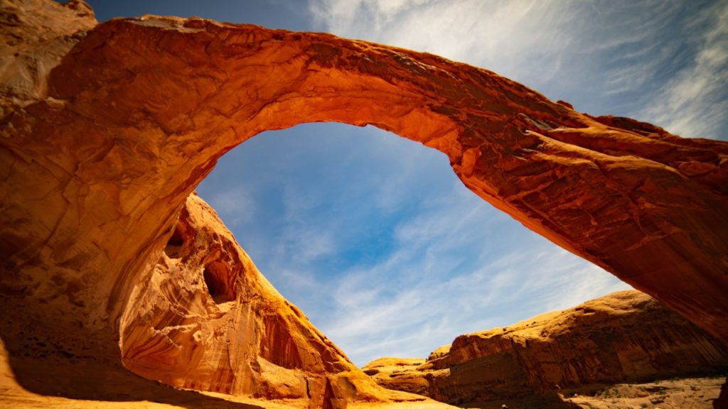 delicate arch