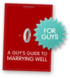 Boundless Guides to Marrying Well