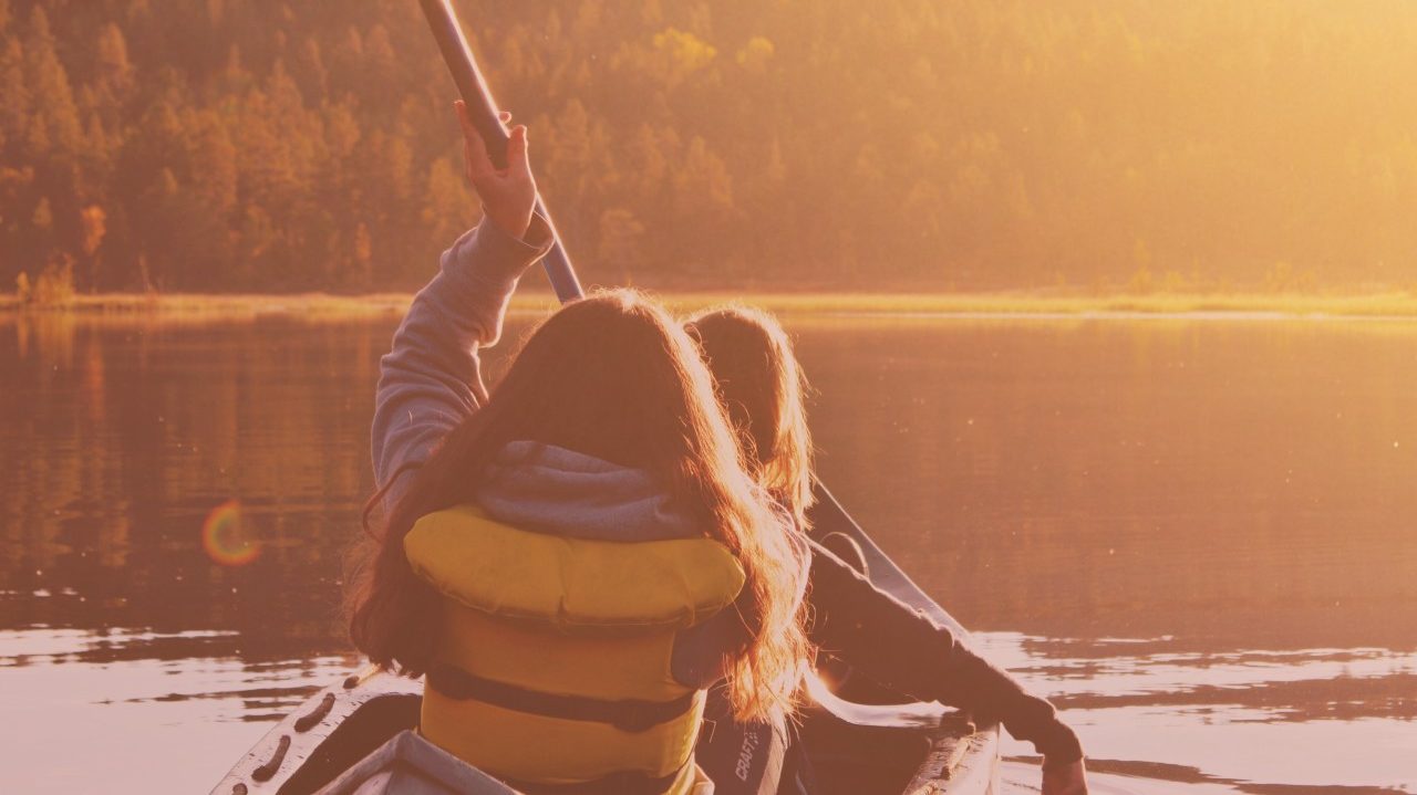 Six Fictional Friendships and What We Can Learn From Them