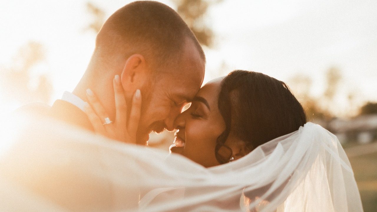 5 Couples Who Prove Love Is More Than a Box of Chocolates