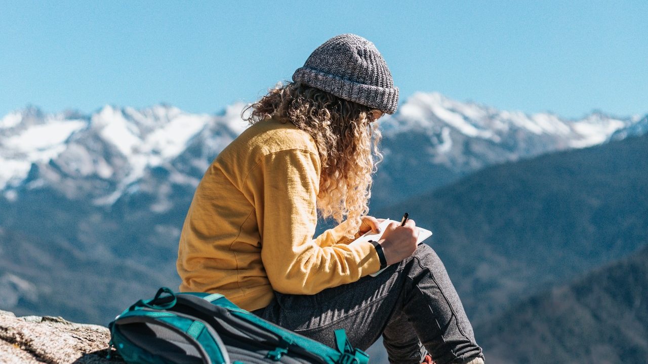 Send an Old-Fashioned Letter This Week
